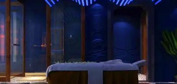 上海嘉定Yayu养生馆秉持“客户至上”的服务理念