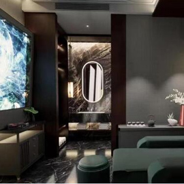 上海嘉定Yayu养生馆秉持“客户至上”的服务理念