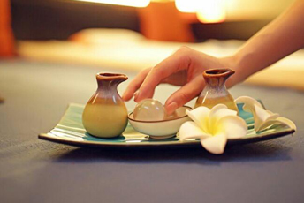 欢迎来到上海嘉定Yayu养生馆养生馆!