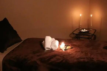 欢迎来到上海嘉定Yayu养生馆休闲会所!