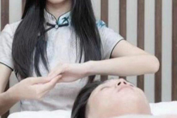 上海嘉定SPA疗愈之旅