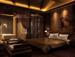 上海嘉定足疗养生-城市人的休闲去处